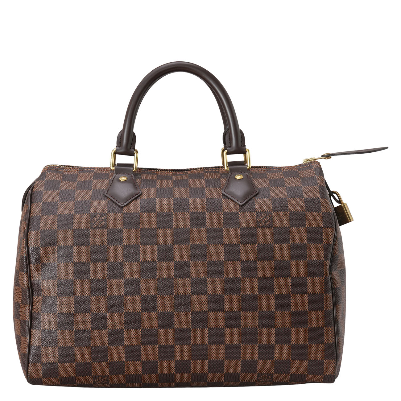 LOUIS VUITTON(USED)루이비통 다미에 스피디 30